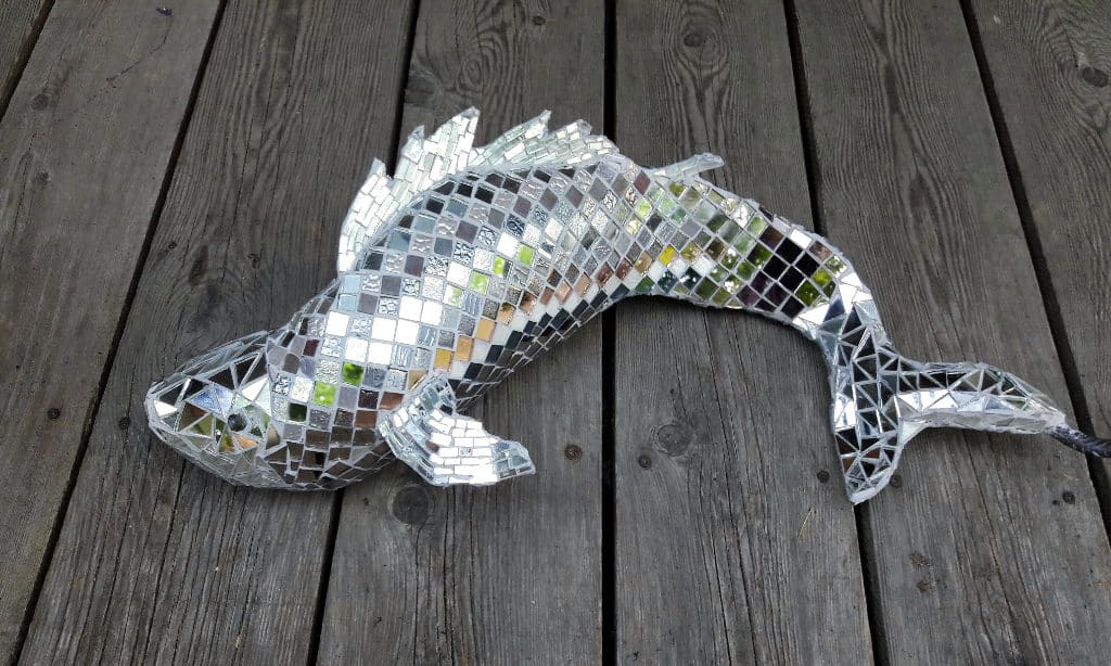 Sculpture Valais – 3e Âge de Fer – Catégorie : Mosaïque – Titre : Poisson – Image à la Une Sculpture Valais - 3e Âge de Fer - Catégorie : Mosaïque - Titre : Poisson - Image à la Une