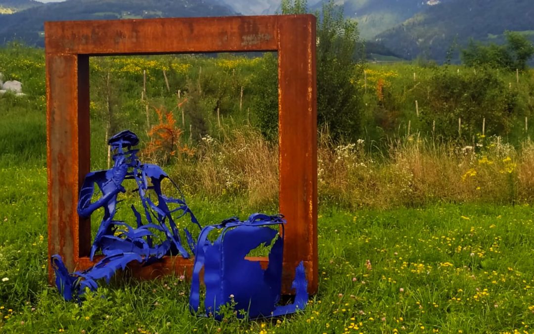 Hommage au Saisonnier italien