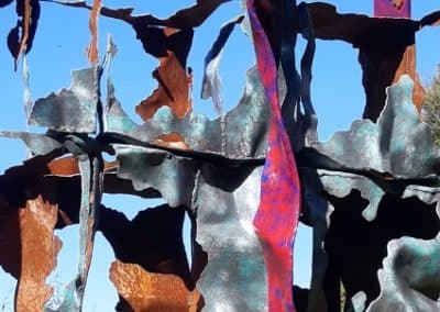 Spanset      Expo    “VerSion d’Art” Sion