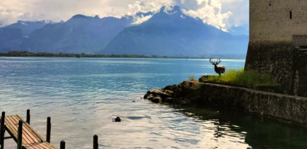 Sculpture Valais Zoom Artiste 2023 Zoom Artiste 2023