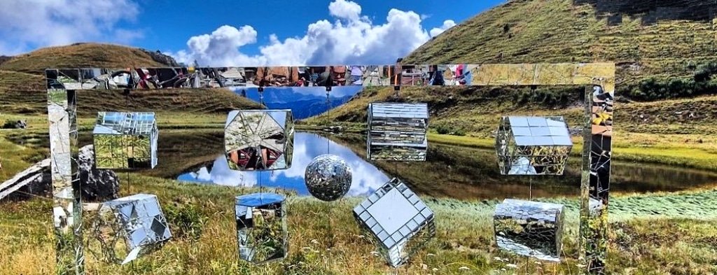 Expo “Version d’Art” aux Îles à Sion 2023