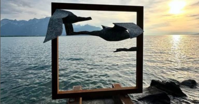 Image à la Une de la sculpture