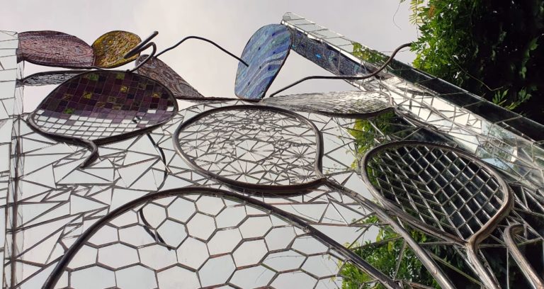 Image à la Une de la sculpture