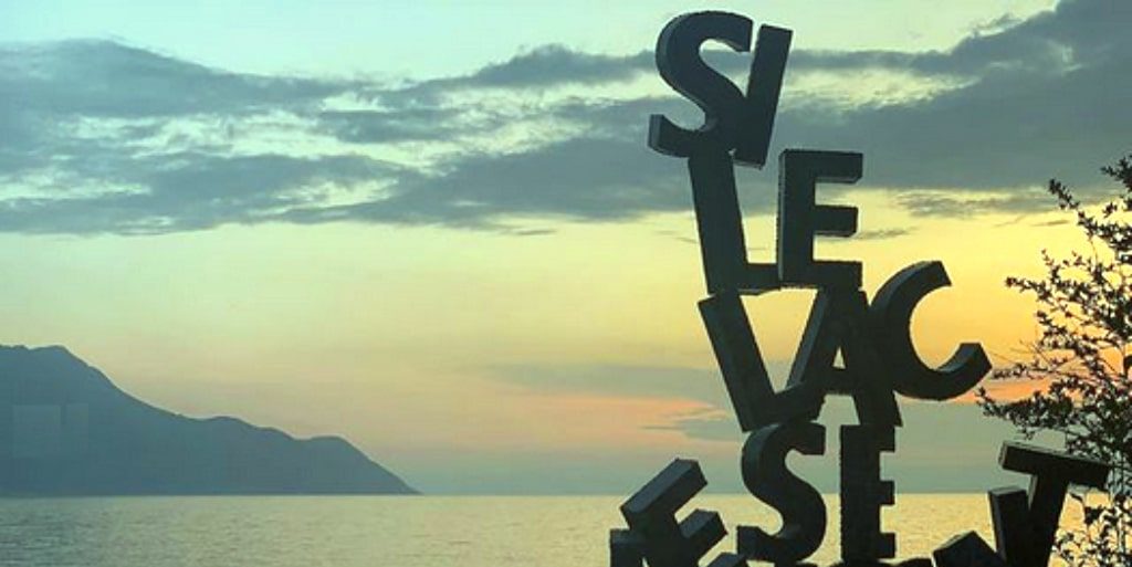 sculpturevalais-3e-age-de-fer-haiku en avant