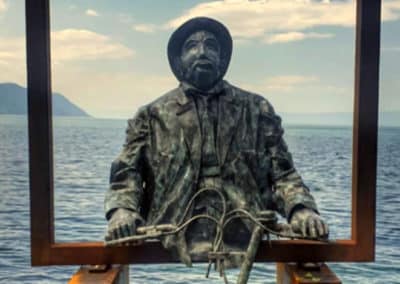 Pipe des Petites Fugues