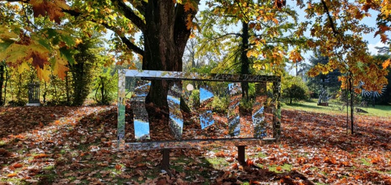 Image à la Une de la sculpture