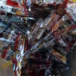 Sculpture Valais 3e Âge de Fer Trax CarterHilare