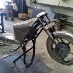 Réalisé pour un afficionados de Valentino