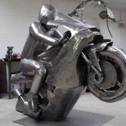 Réalisé pour un afficionados de Valentino