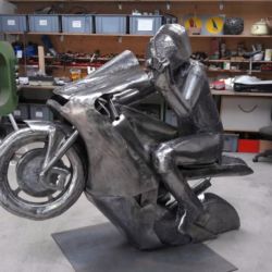 Réalisé pour un afficionados de Valentino