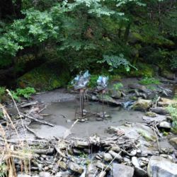 La Santa Maria, la Pinta et la Nina "c'est encore loin l'Amérique?"