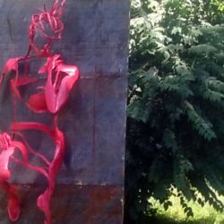 En pensée féminine