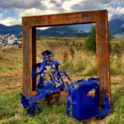 Saisonnier; 1965 sur le quai Saisonnier; 1965 sur le quai