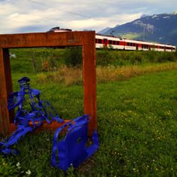 Saisonnier; 1965 sur le quai Saisonnier; 1965 sur le quai