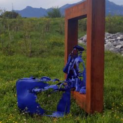 Saisonnier; 1965 sur le quai Saisonnier; 1965 sur le quai