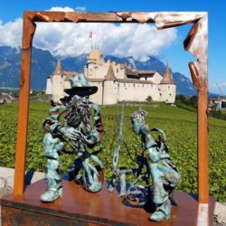 Ailyos 2021 La Leçon de taille