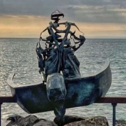 Prix du jury Biennale de Montreux 2021