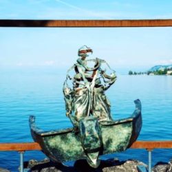 Prix du jury Biennale de Montreux 2021