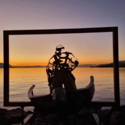 Prix du jury Biennale de Montreux 2021