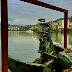 Prix du jury Biennale de Montreux 2021