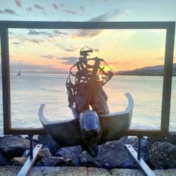 Prix du jury Biennale de Montreux 2021