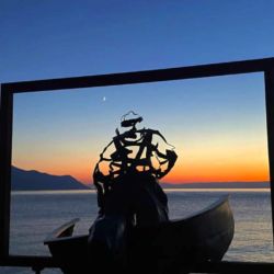 Prix du jury Biennale de Montreux 2021