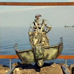 Prix du jury Biennale de Montreux 2021